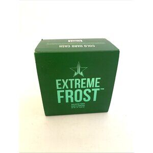 Jeffree Star Extreme Frost Highlighter Powder Cold Hard Ca$h Makeup Cosmetics